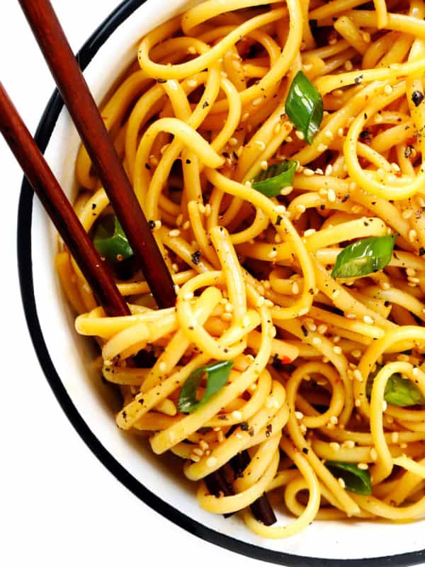 Easy Pantry Recipes for Breakfast, Lunch, Dinner and Dessert