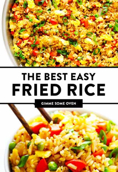 Fried Rice