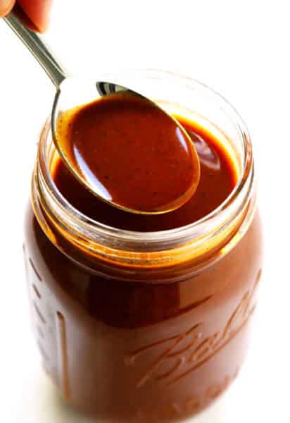 Homemade Enchilada Sauce Recipe