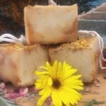 Soap Making and Herbal Infusion Workshops