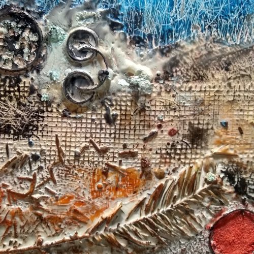 ENCAUSTICS WORKSHOPS